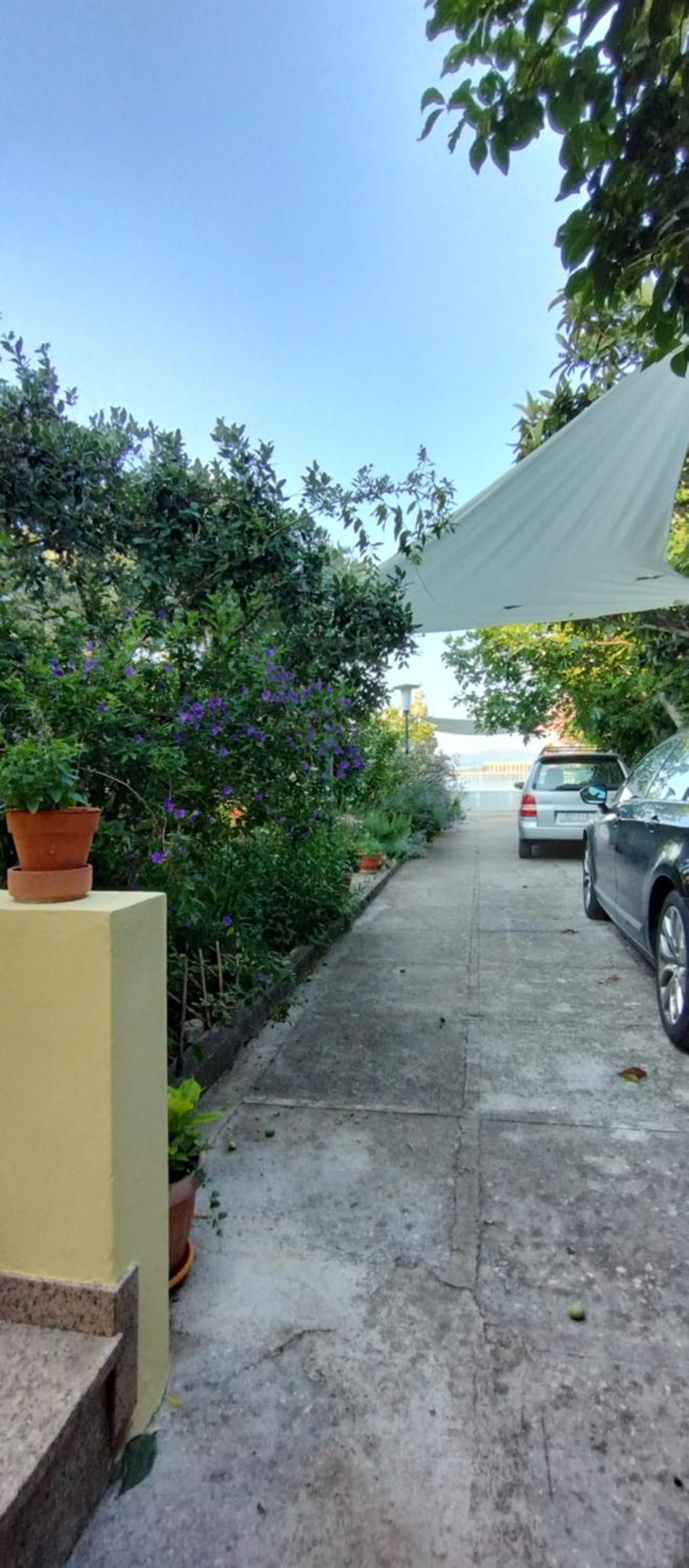 Adria Apartments Sveti Filip i Jakov Exterior foto